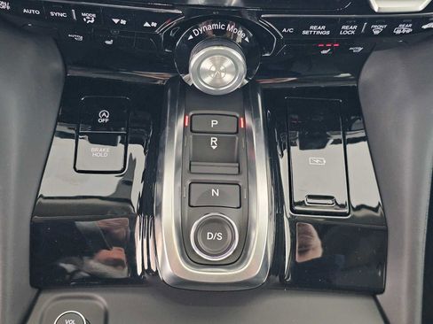 New 2026 Acura MDX FWD w/ Technology Package image 32