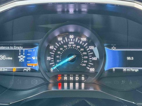 Used 2021 Ford Edge SEL w/ Convenience Package image 21