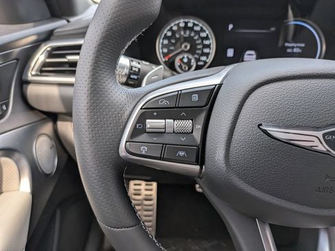 New 2026 Genesis G70 3.3T Sport Prestige RWD image 16