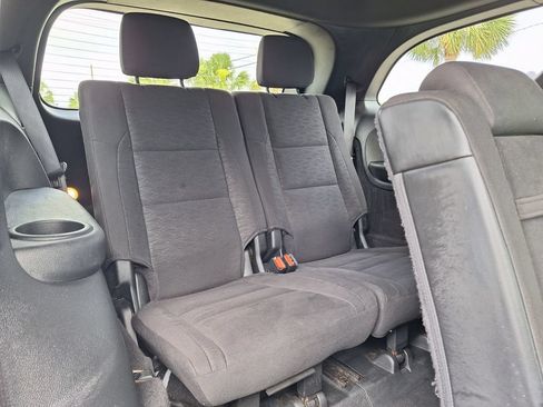 Used 2023 Dodge Durango GT RWD image 27