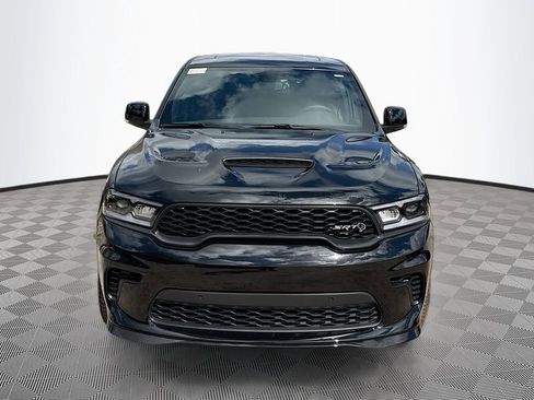 New 2026 Dodge Durango SRT Hellcat image 2