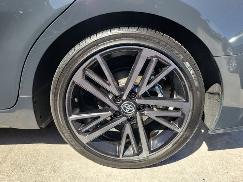 Used 2025 Toyota Camry XSE image 29