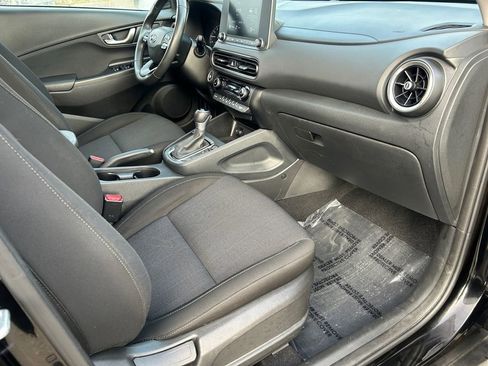 Used 2022 Hyundai Kona SEL w/ Convenience Package image 26