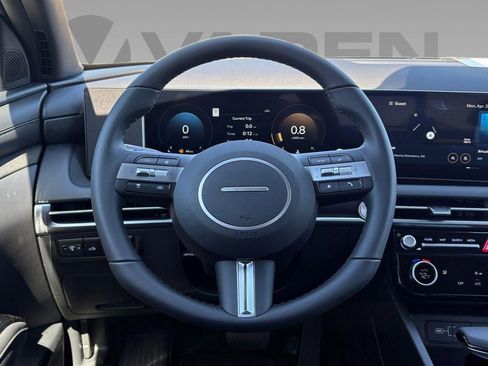 New 2026 Hyundai Santa Cruz XRT AWD/4WD image 41