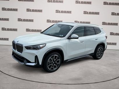 New 2026 BMW X1 xDrive28i w/ Convenience Package