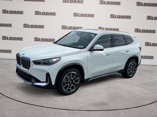 New 2026 BMW X1 xDrive28i w/ Convenience Package AWD/4WD video 1