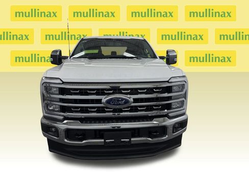 New 2026 Ford F250 Lariat w/ Chrome Package image 14