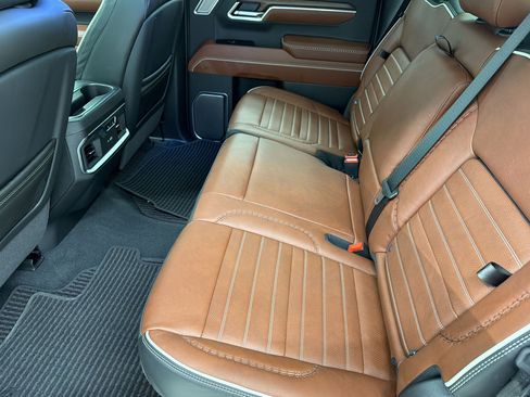 Used 2026 GMC Sierra 1500 Denali Ultimate AWD/4WD image 23