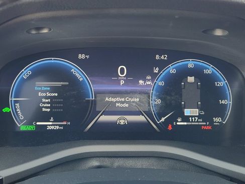 Used 2025 Toyota Camry XSE FWD image 18