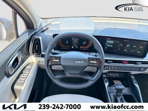 New 2026 Kia Sorento S image 17