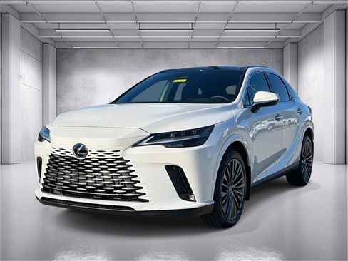 New 2026 Lexus RX 350 AWD image 7