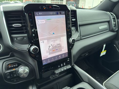 New 2026 RAM 1500 Laramie image 22