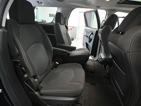 Used 2016 GMC Acadia SLE AWD/4WD image 47