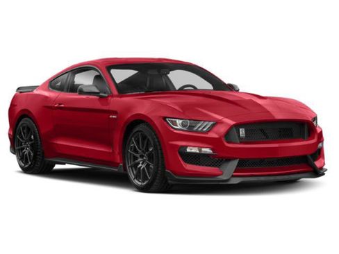 Used 2018 Ford Mustang Shelby GT350 w/ Convenience Package image 6