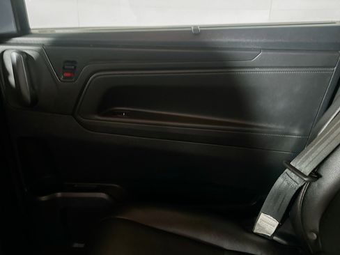 Used 2025 Honda Odyssey Sport-L image 26