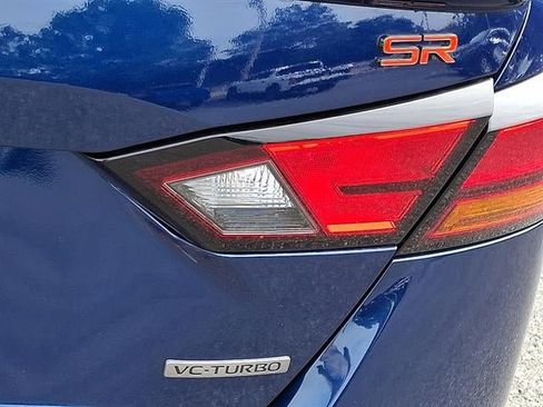 Certified 2024 Nissan Altima 2.0 SR image 33