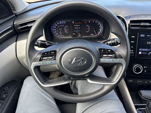 Used 2023 Hyundai Tucson SEL image 22