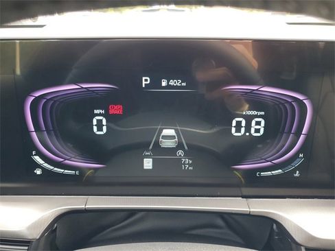 New 2025 Kia Telluride S image 27