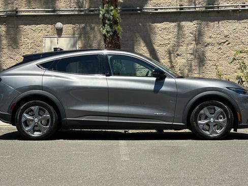 Certified 2023 Ford Mustang Mach-E Select RWD image 2