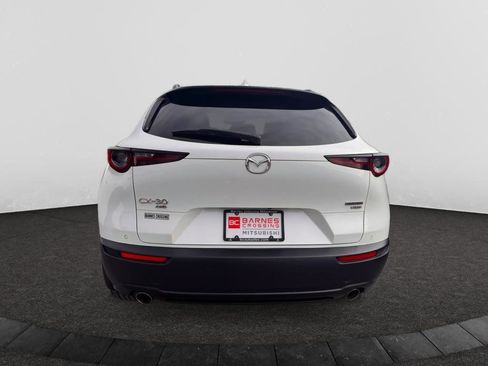 Used 2025 MAZDA CX-30 2.5 Turbo w/ Premium Plus Pkg image 8