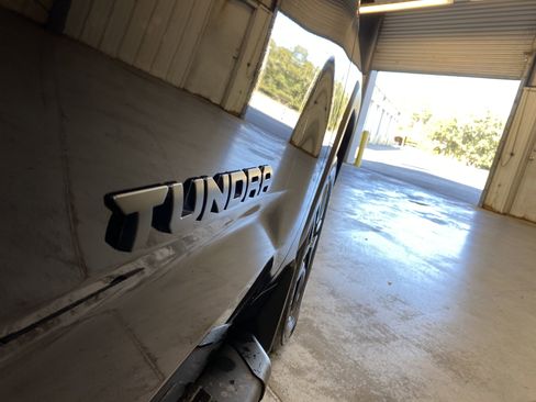 Used 2025 Toyota Tundra Limited image 16