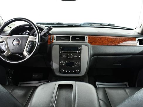 Used 2013 GMC Sierra 2500 SLT w/ SLT Convenience Package image 7