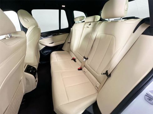 Used 2021 BMW X3 xDrive30i w/ Convenience Package image 26