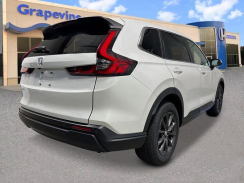 New 2026 Honda CR-V EX-L image 6