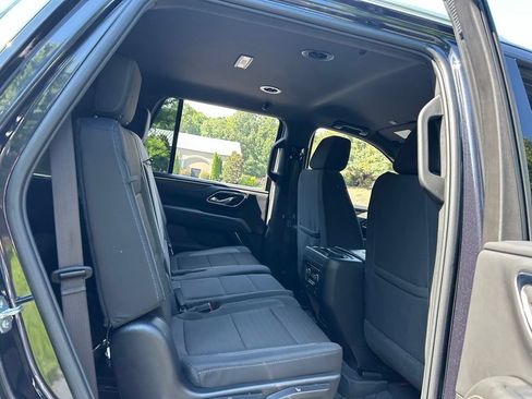 Used 2024 Chevrolet Tahoe LS w/ Driver Alert Package AWD/4WD image 50
