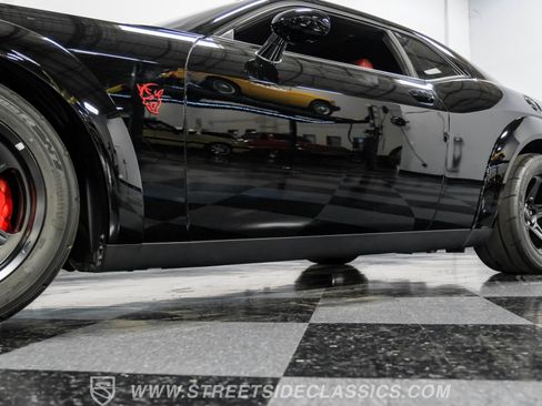 Used 2018 Dodge Challenger SRT Demon image 21