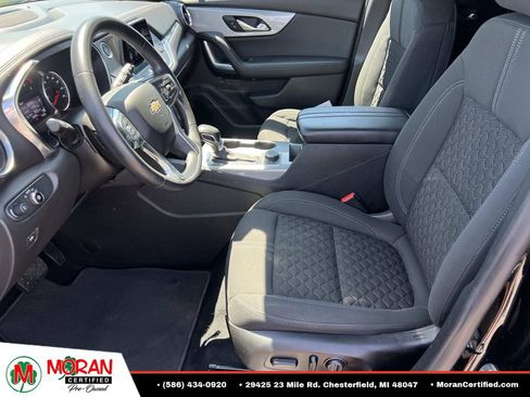 Used 2020 Chevrolet Blazer LT FWD image 18