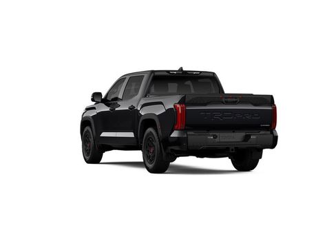 New 2026 Toyota Tundra TRD Pro AWD/4WD image 23