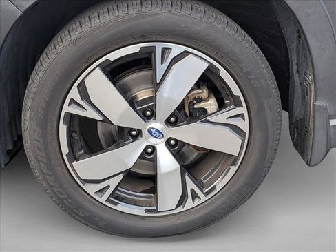 Used 2020 Subaru Forester Touring image 23