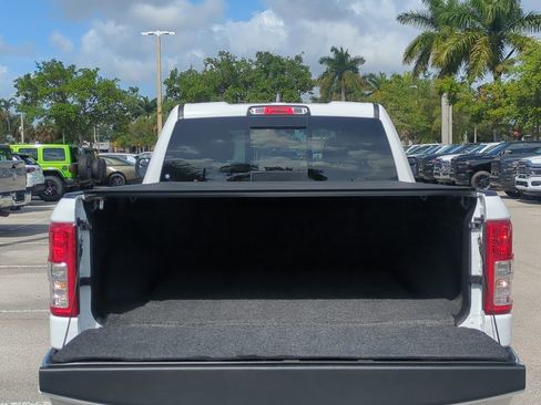 Used 2022 RAM 1500 Big Horn image 14