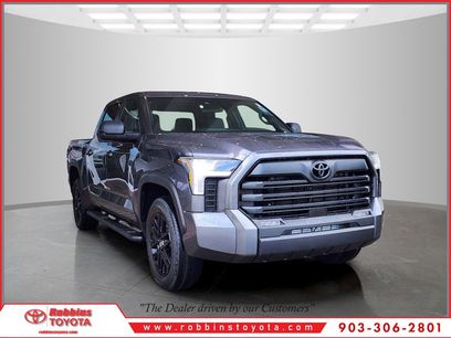 New 2026 Toyota Tundra SR5