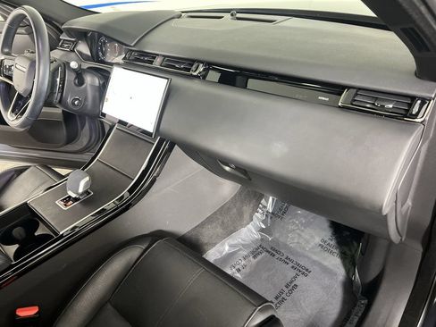 Used 2024 Land Rover Range Rover Velar Dynamic HSE AWD/4WD image 30