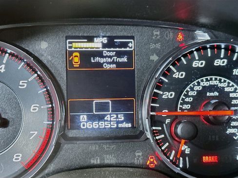 Used 2021 Subaru WRX AWD/4WD image 19