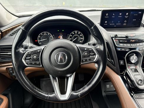 Used 2020 Acura RDX AWD w/ Advance Package image 21