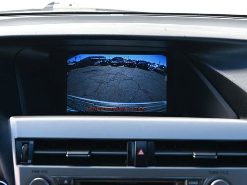 Used 2012 Lexus RX 450h FWD image 11