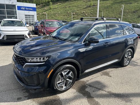Used 2022 Kia Sorento S AWD/4WD image 19