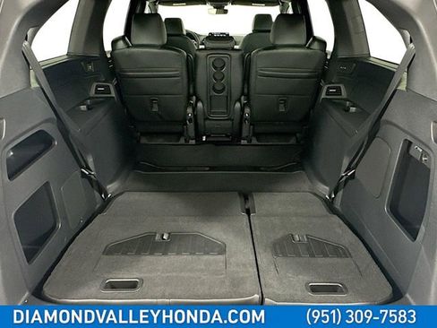 New 2026 Honda Odyssey Sport-L image 24