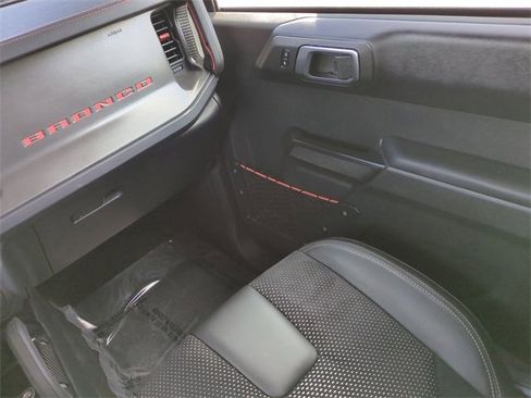 Certified 2025 Ford Bronco Raptor image 17