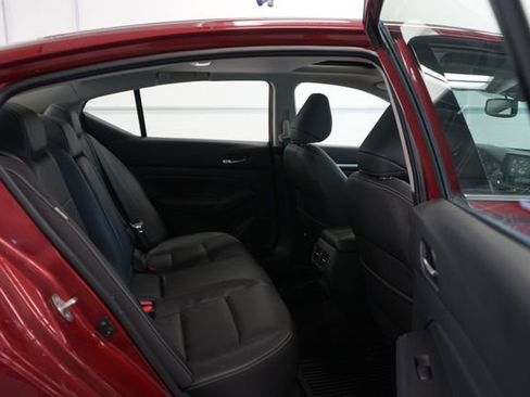 Used 2019 Nissan Altima 2.5 Platinum image 22