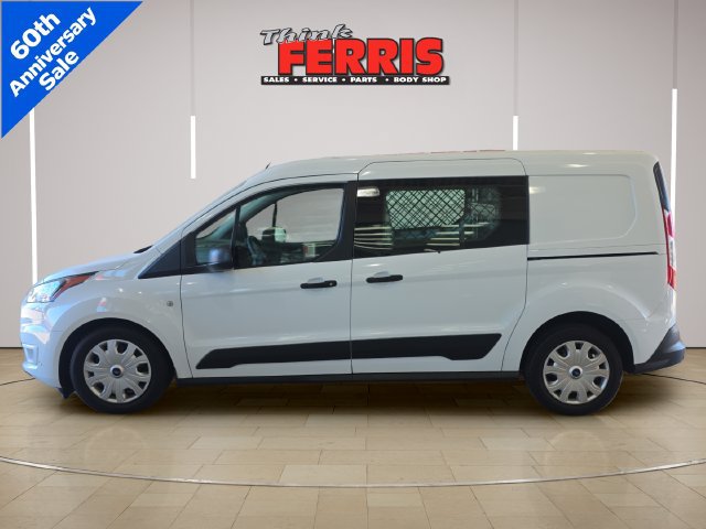Used 2022 Ford Transit Connect XLT FWD image 2