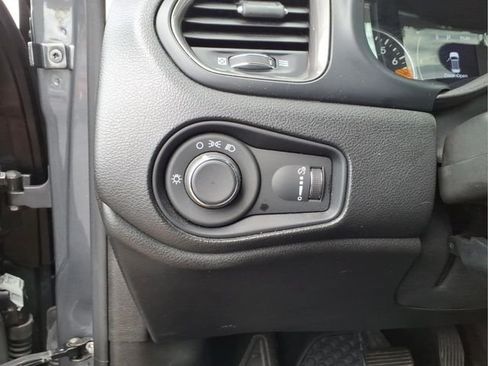 Used 2023 Jeep Renegade Latitude AWD/4WD image 21