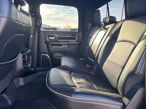 Used 2022 RAM 2500 Laramie image 31