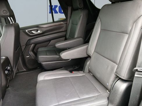 Used 2022 Chevrolet Tahoe Z71 AWD/4WD image 16