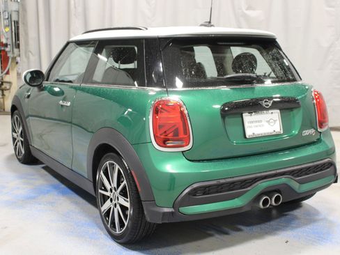Used 2024 MINI Cooper S FWD image 13