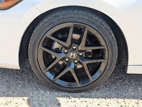 Used 2024 Honda Civic Sport image 21