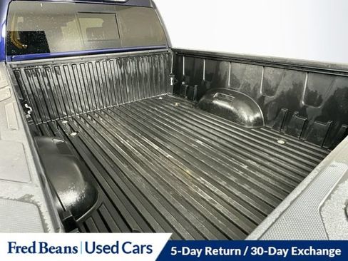 Used 2023 Toyota Tundra SR5 w/ TRD Sport Premium Package AWD/4WD image 34